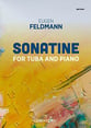 Sonatine cover